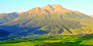 甘肅建投生態(tài)建設(shè)集團(tuán)有限公司隸屬于中國(guó)500強(qiáng)企業(yè)—甘肅省建設(shè)投資（控股）集團(tuán)有限公司，是甘肅建投貫徹落實(shí)“五位一體”總體布局和新發(fā)展理念，推進(jìn)生態(tài)治理板塊發(fā)展的新業(yè)態(tài)公司。